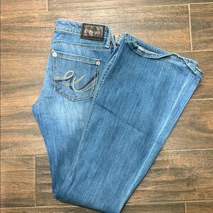 Express Jeans